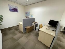 The Plaza (D7), Office #576534531